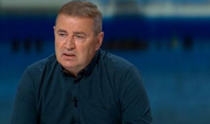 В България не влиза руски газ, какво ще правим през зимата?