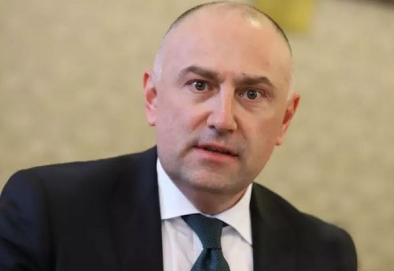 ИТН няма да върне мандата, ако Радев го връчи на тях