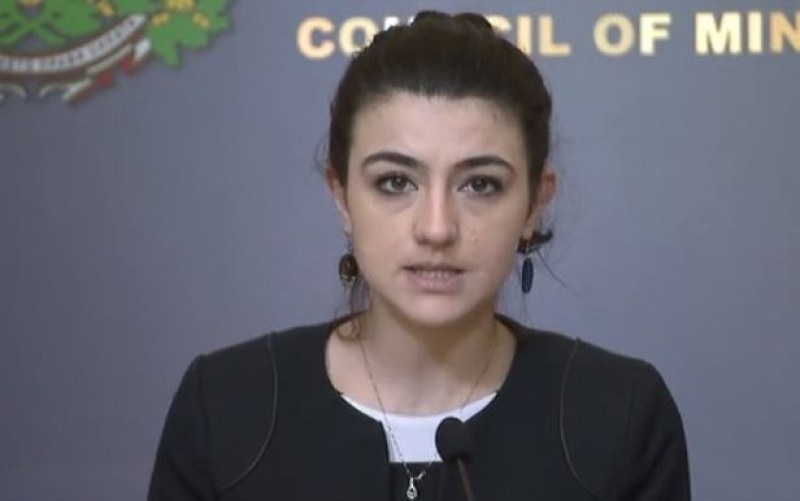Лена Бориславова: Гешев ще трябва да се отчита пред Народното събрание