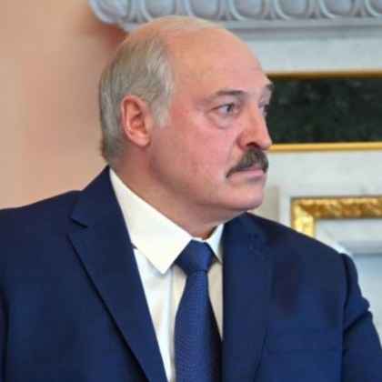 Президентът на Беларус Александър Лукашенко заяви че Западът се готви