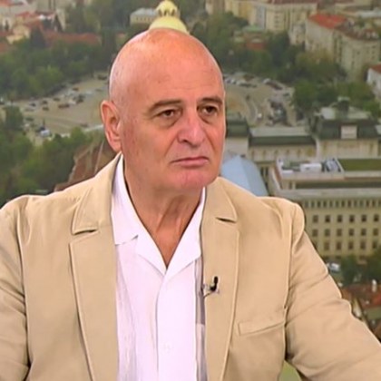 Радулов: Семерджиев може да е член на организация с полицаи и прокурори