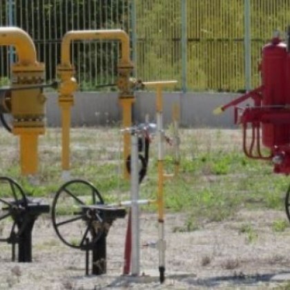 Цената на природния газ щe расте, докато продължава войната в Украйна