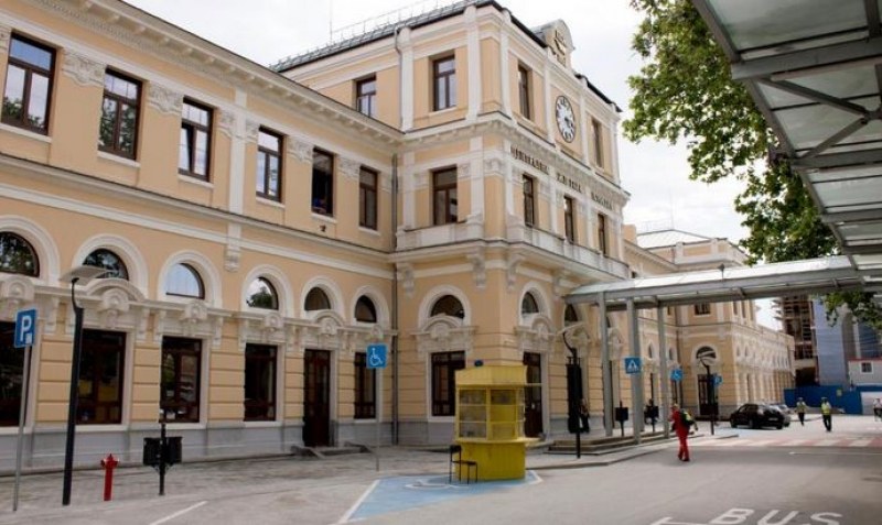 Прекратиха концесията на Централна гара - Пловдив