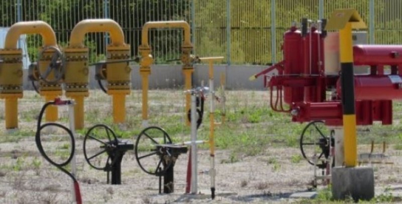 Цената на природния газ щe расте, докато продължава войната в Украйна