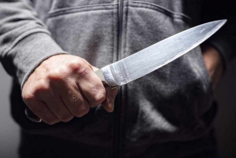 Жената, която заплаши дете с нож в София, обясни защо