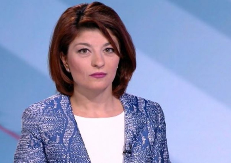 Имам усещането, че членовете на правителството живеят в друга реалност, паралелен свят