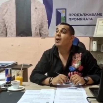 Районна прокуратура Пловдив привлече като обвиняем представящият се за депутат Сергей