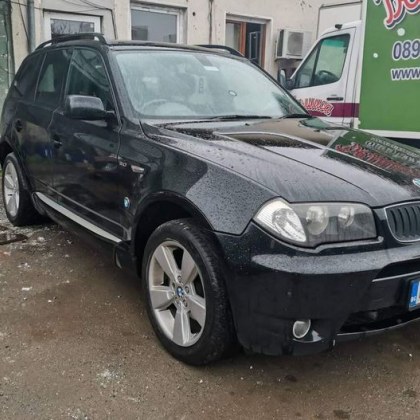 Откраднаха джип в София Случката споделят потърпевши които издирват информация