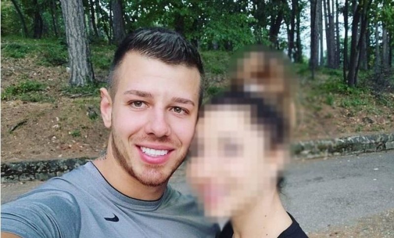 Млад българин загина в тежка катастрофа между два камиона в