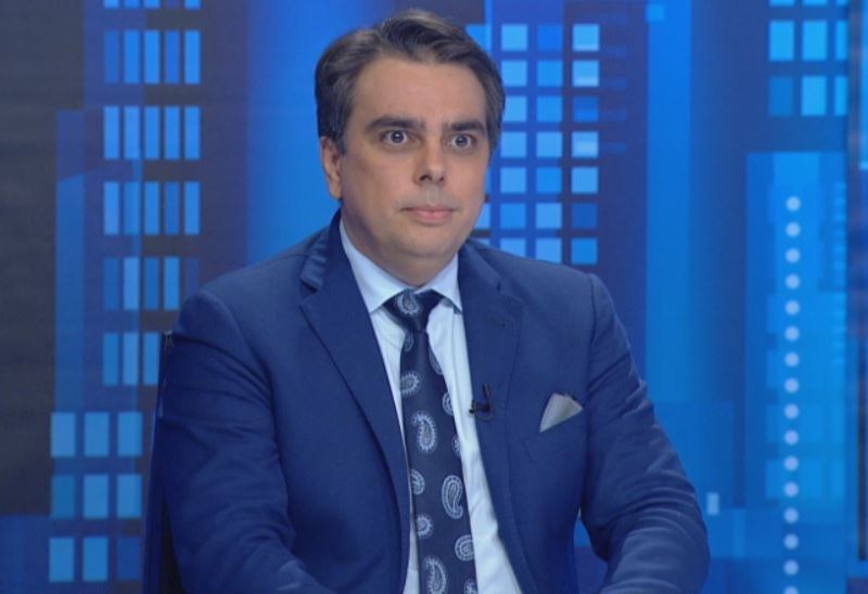 Има ли чужд натиск за съставяне на правителство?