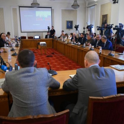 Главният прокурор влезе в спор с депутати в Антикорупционната комисия