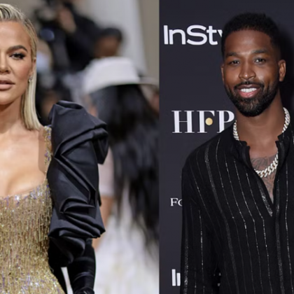 Семейство Кардашиян се разраства отново Звездата от В крак със семейство Кардашиан