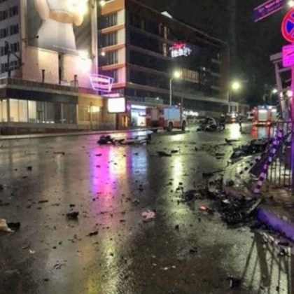 Първи думи на майката на другото загинало момиче в зверската катастрофа със Семерджиев
