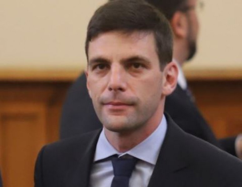 Предлагат Никола Минчев за премиер при третия мандат за съставяне на правителство?