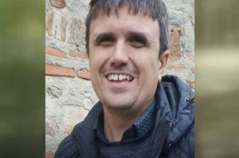 Баща на две деца има нужда от помощта ни