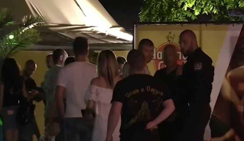 Изненадваща акция на МВР и НАП във варненски заведения