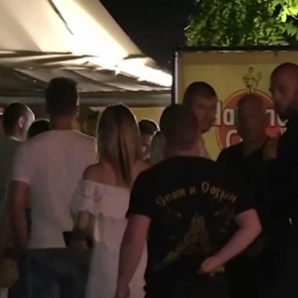 Изненадваща акция на МВР и НАП във варненски заведения