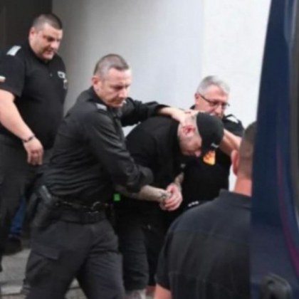 Семерджиев подсъдим и за побой над старец