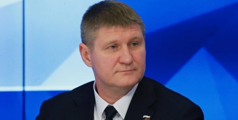 Руски политик предложи Байдън да бъде обявен за международно издирване