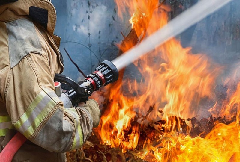 Страната ни изпраща втори екип пожарникари в Гърция