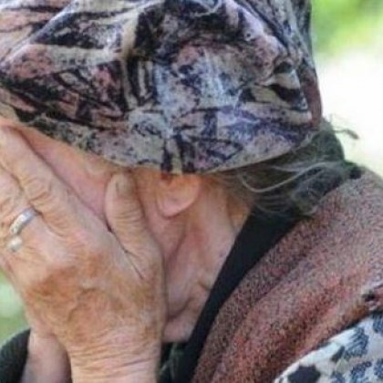 Снаха преби жестоко свекърва си