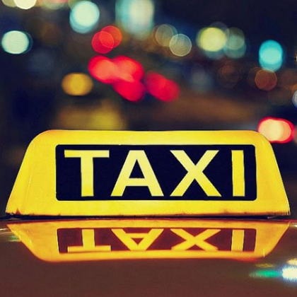 Димитровградчанка остана разочарована от таксиметровите услуги В социалната мрежа Фейсбук