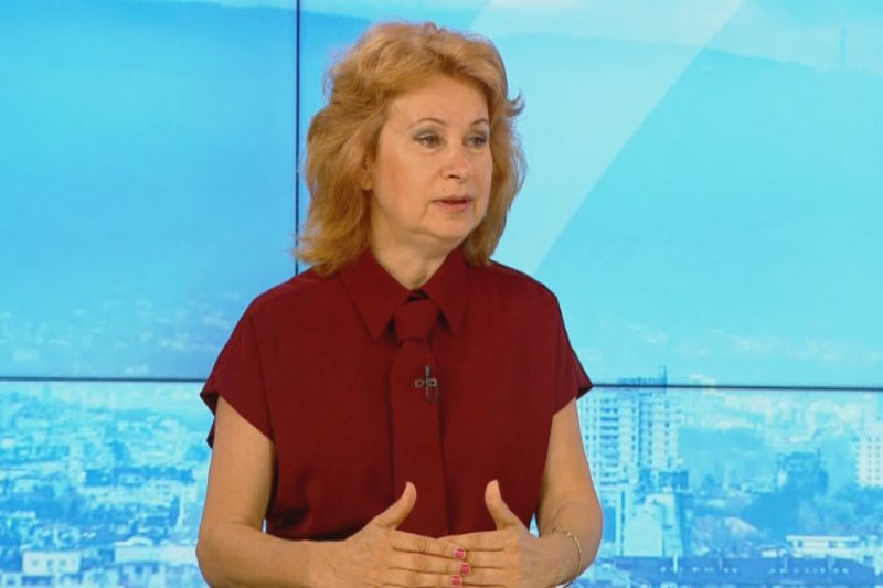 Пикът на новата ковид вълна идва до седмици