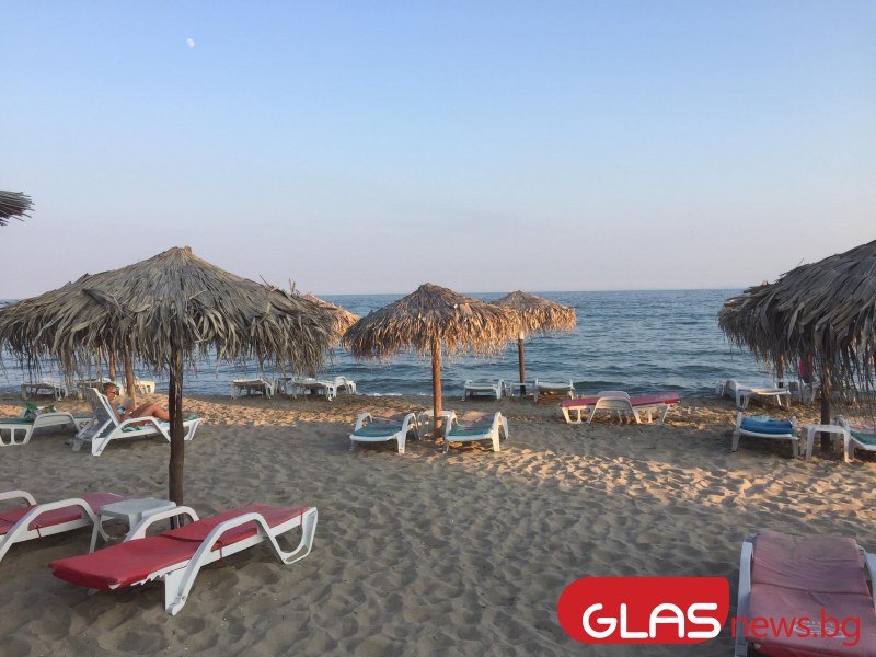 По Черноморието: Ръст в цените за почивката през август