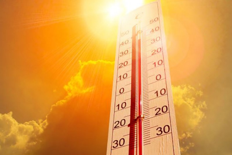 Синоптик: Започна най-горещата седмица от лятото