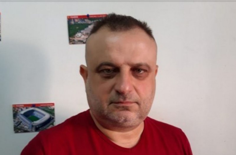 Окръжна прокуратура-Пловдив внесе обвинителен акт спрямо Борислав Христов, на 50