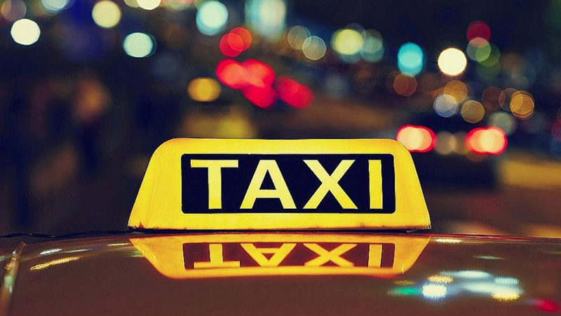 Димитровградчанка остана разочарована от таксиметровите услуги.В социалната мрежа Фейсбук, Теодора