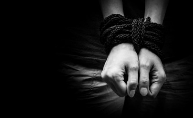 България в списъка за наблюдение на САЩ заради трафик на хора