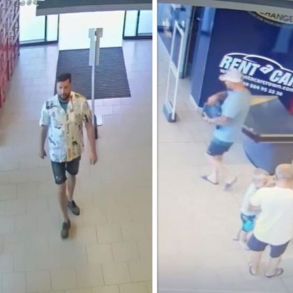 Двама мъже са установени че системно извършват кражби от магазин