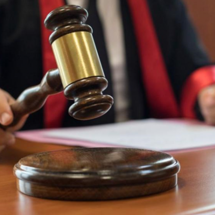 Софийска районна прокуратура привлече към наказателна отговорност 42 годишен мъж шофирал