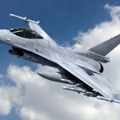 САЩ изпрати офертата за доставка на вторите 8 самолета F-16