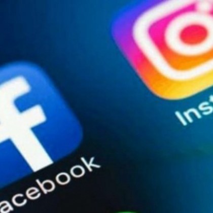 Всички които използват Instagram и Facebook са го изпитвали неведнъж