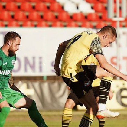 Ботев се завръща днес в европейските клубни турнири след петгодишно