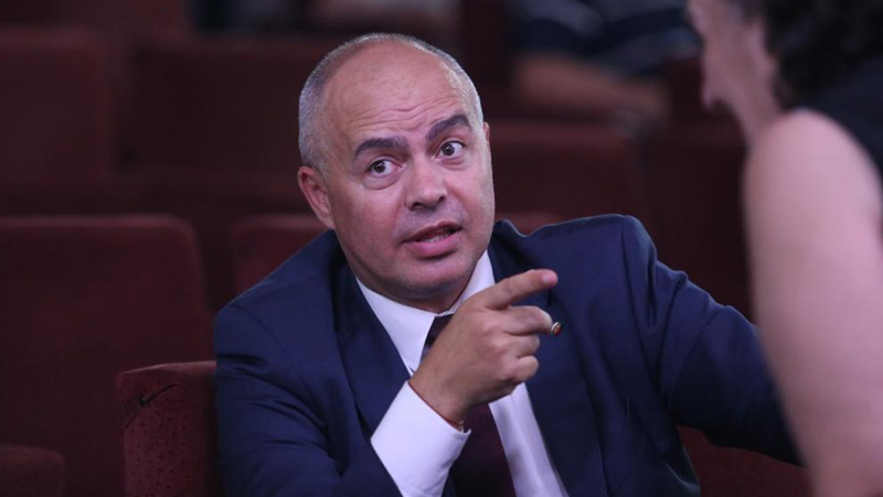 Отиването на избори е по-страшно даже от това ГЕРБ да управлява