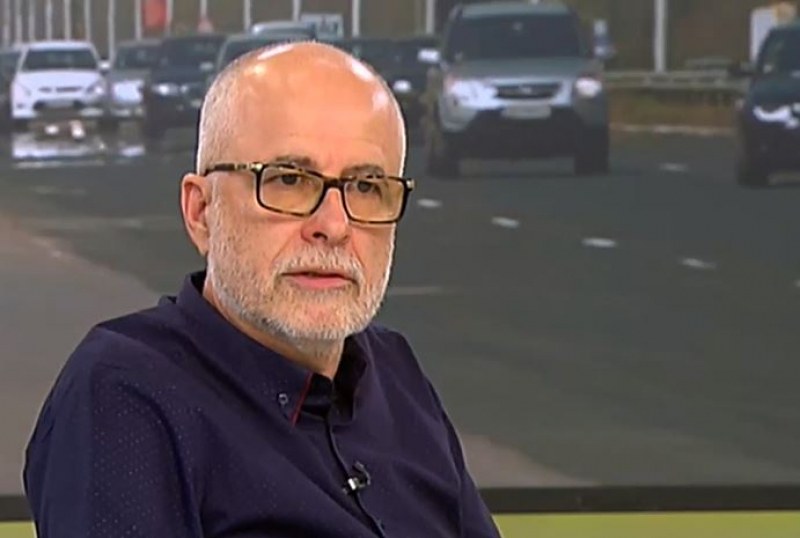 Бившият шеф на тол управлението: Външният експерт е подлъгал Сметната палата