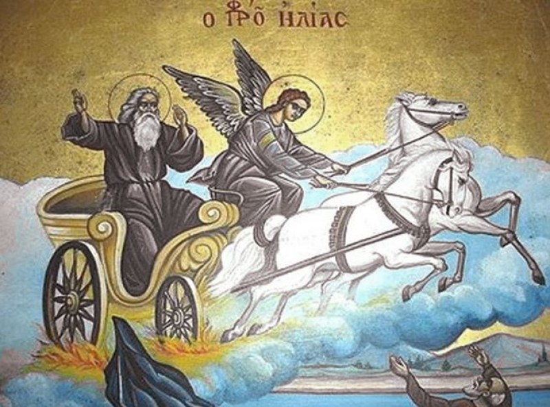 Илинден е! Какви са поверията и обичаите