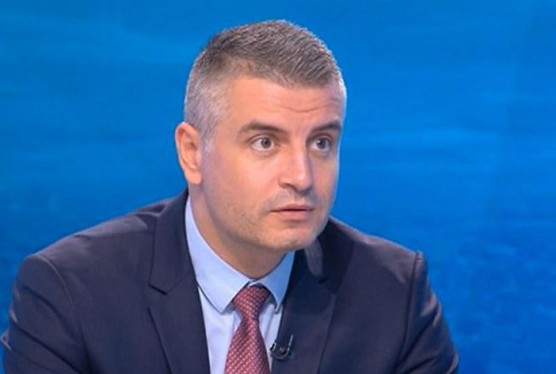 Консолидирани сме около това Асен Василев да е министър-председателят