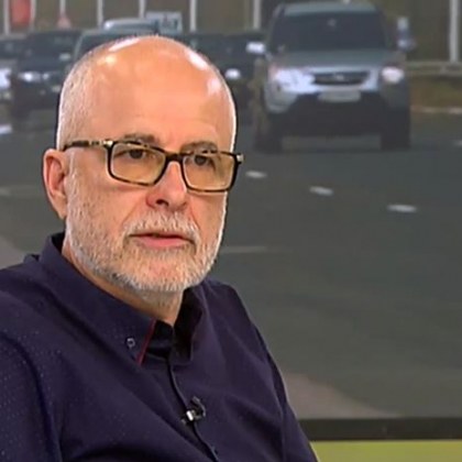 Бившият шеф на тол управлението: Външният експерт е подлъгал Сметната палата