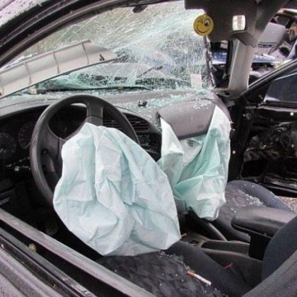 Тежка катастрофа на Подбалканския път в посока Бургас взе жертва