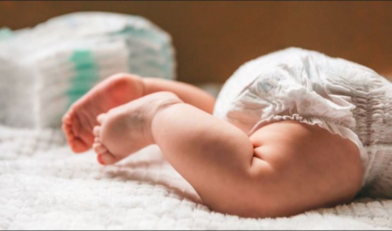 Според специален доклад 90% от бебетата са изложени на силно