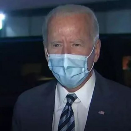 Президентът на САЩ Джо Байдън е с коронавирус съобщиха от