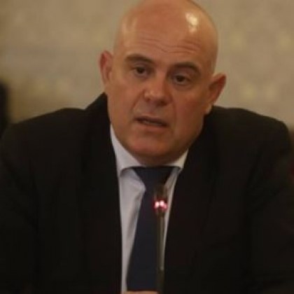 Главният прокурор Иван Гешев ще бъде на изслушване в Комисията