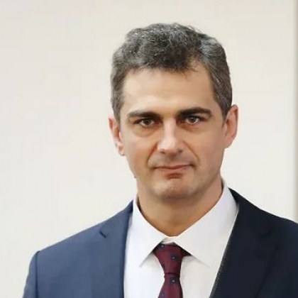 Изборът на Станислав Тодоров за шеф на Комисията за енергийно