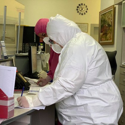 Регион IV влезе в Етап 1. Какво следва?