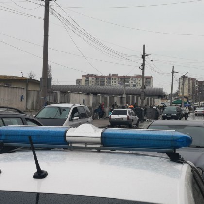 Серия от кражби в Пазарджишко: Апаш обра бар през вентилацията