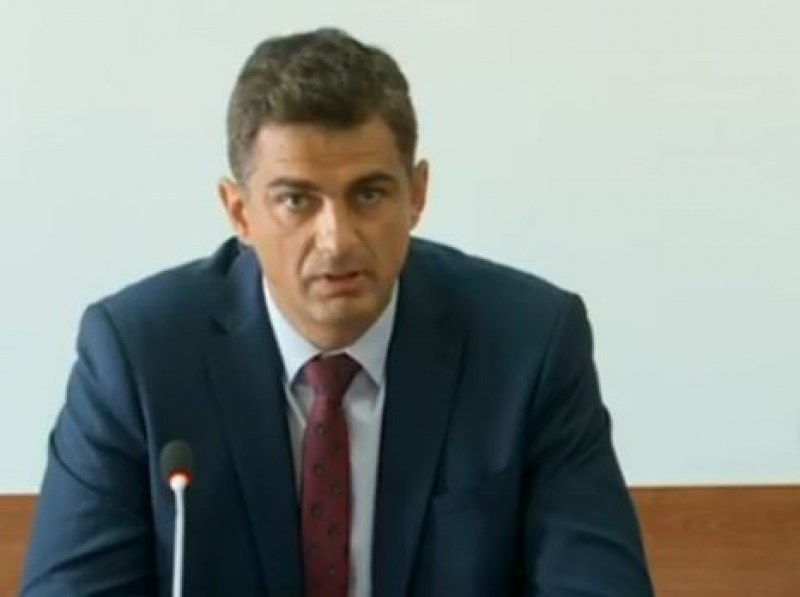 Председателят на КЕВР: Всички решения за тока, топлоенергията и газа са валидни ВИДЕО